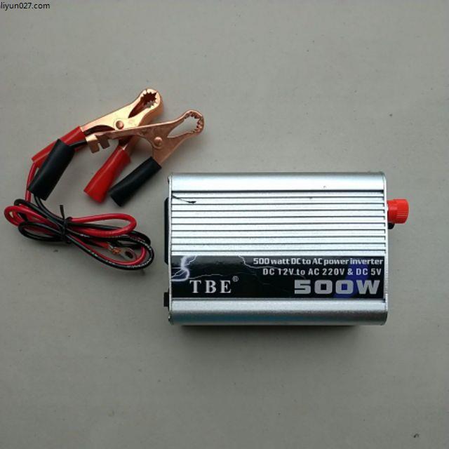 inverter tbe 500 watt