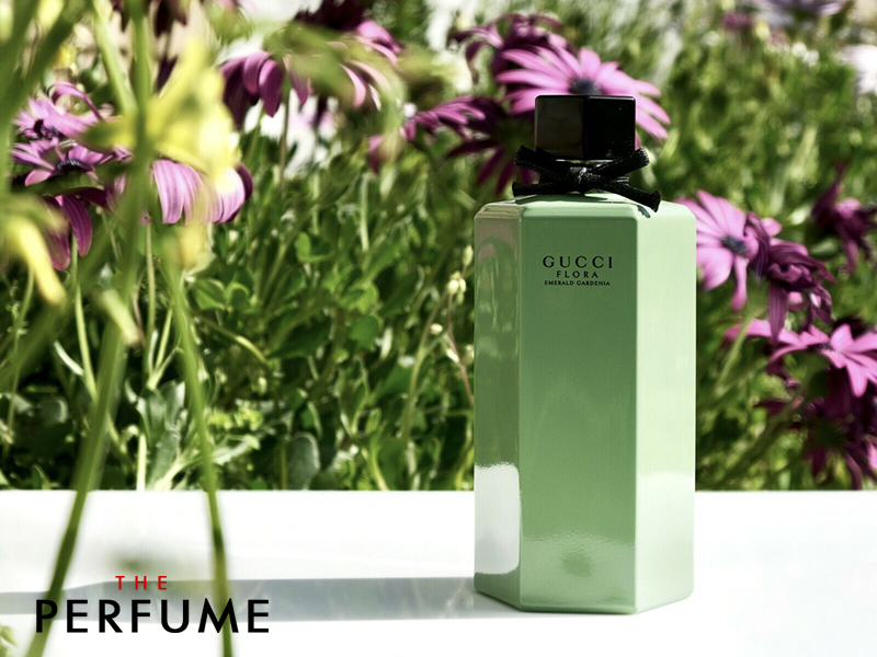 Nước Hoa Nữ gucci Flora Gorgeous 100ml