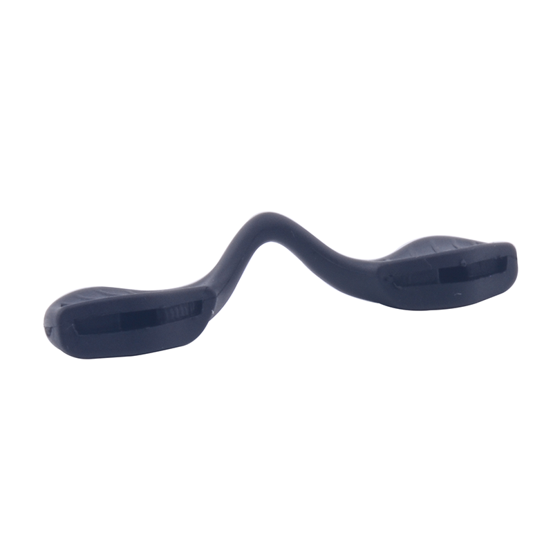 Nigbye replacement nose piece nose pad for oakley evzero stride oo9386 evzero stride asian fit oo9389 af sunglasses, regular fit / asian fit nosepads
