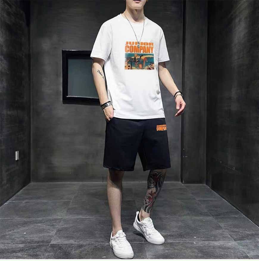 SET BỘ ĐỒ THỂ THAO COMPANNY CHẤT THUN SIÊU MÁT MỊN. SDT