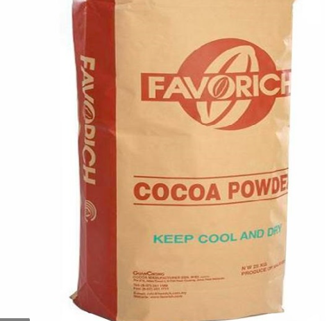 Cacao Favorich