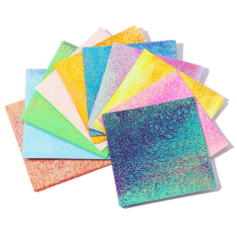%E3%80%90ZOSR%E3%80%91%2050%20Sheets%20Multi-size%20Mixed%20Shining%20Color%20Stationery%20Supplies%20Square%20Folding%20Papers%20Glittering%20Origami%20Paper%20Scrapbooking%20Decoration%20DIY%20Accessories%20-%20Image%203