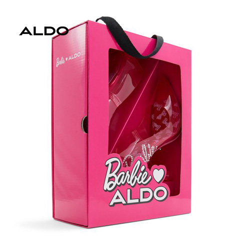 Giày cao gót nữ aldo barbiestessy