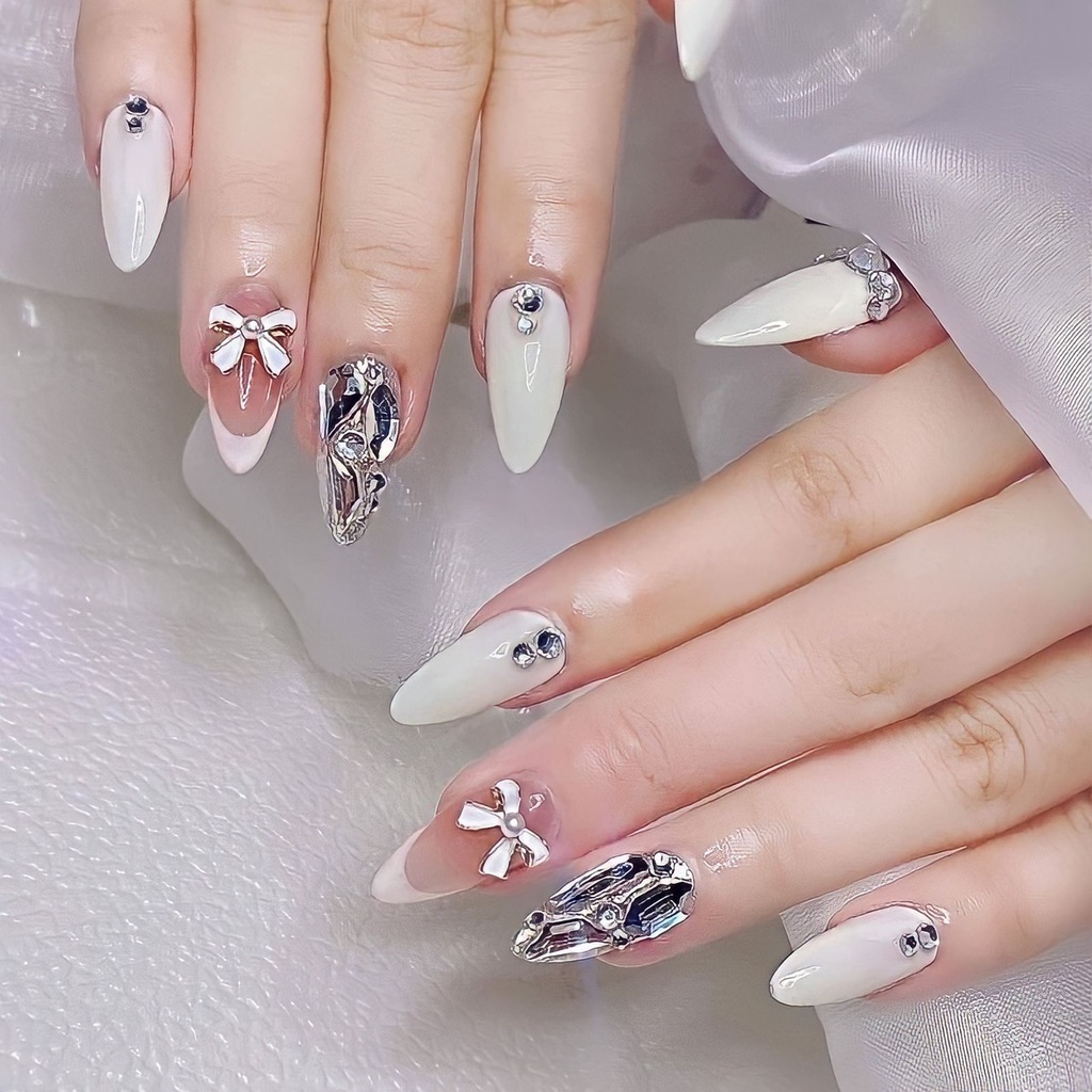 Nailsbox__thiết kế xinh đẹp mã 199