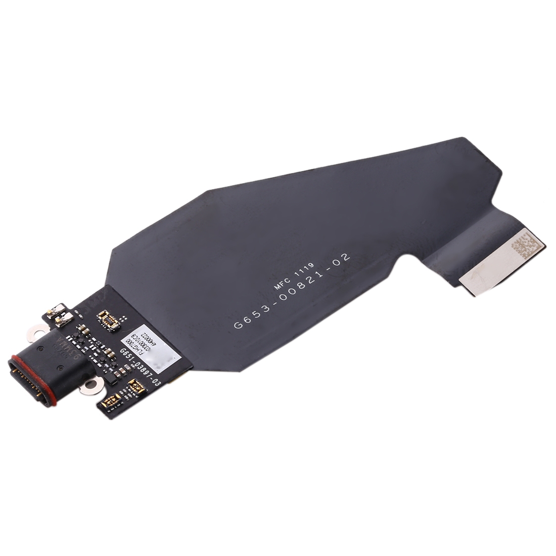 Charging Port Flex Cable for Google Pixel 4XL (Hua jia kang department store)