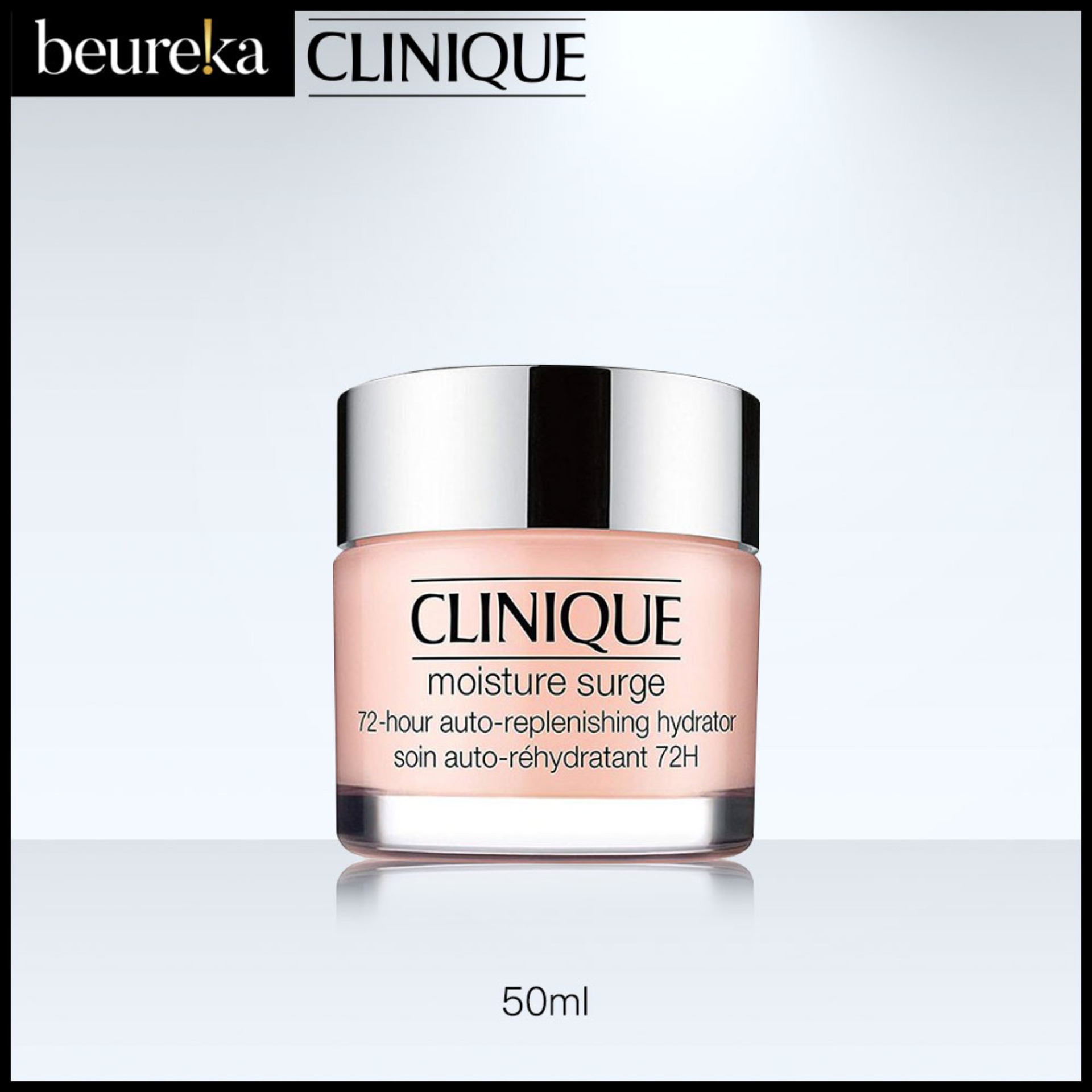 clinique moist