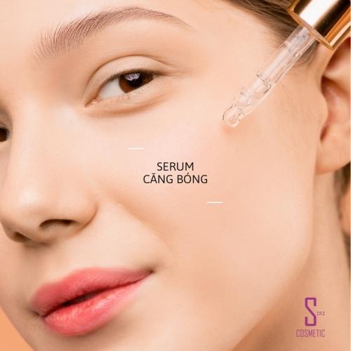 [ 100ML ] Serum dưỡng trắng, căng bóng da