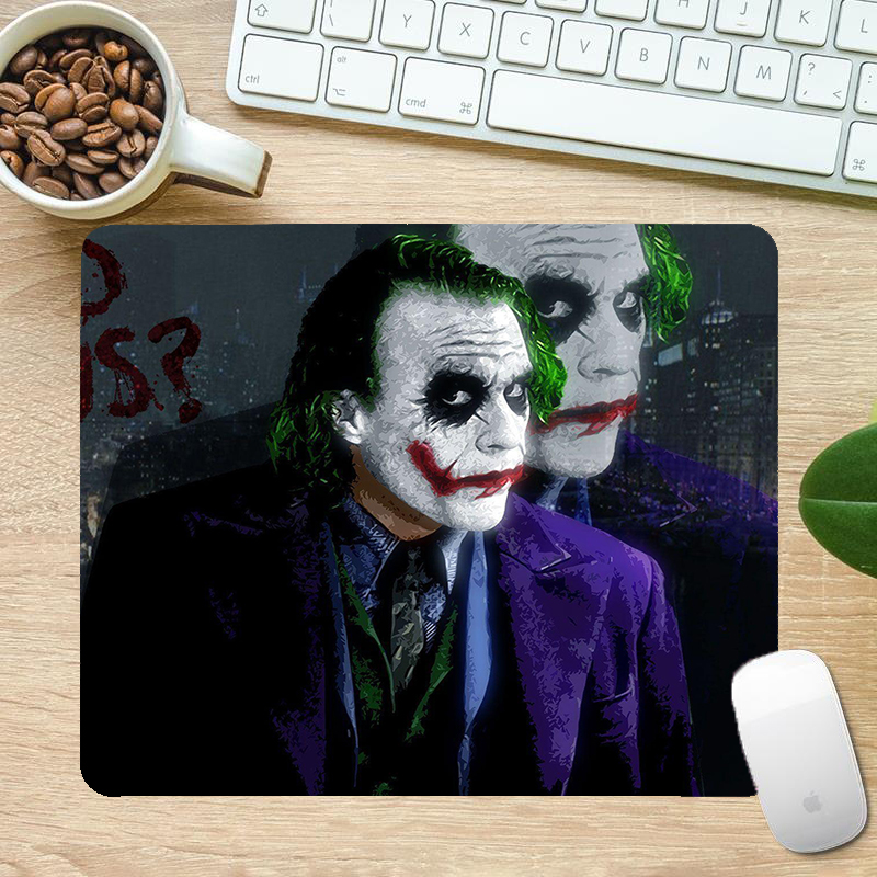 Mouse Carpet Computer 【New Arrivals】Mouse Carpet Small Gaming Laptop Mat Joker Pad Mouse for ...