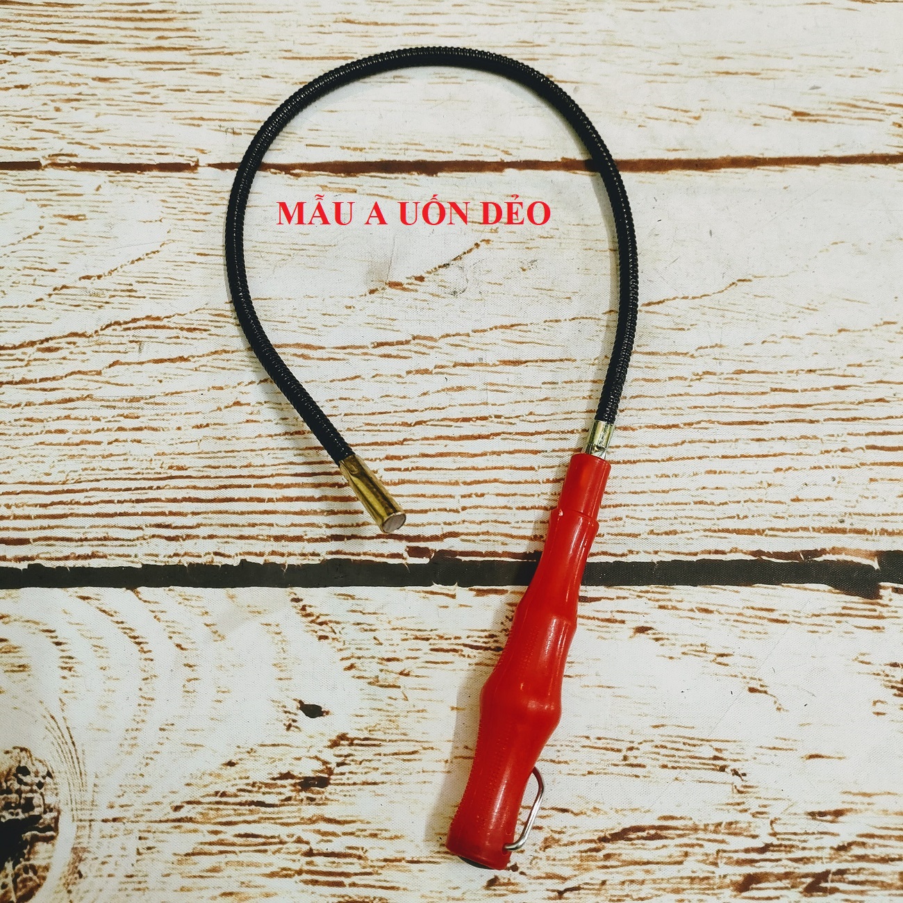 SV Cây hút nam châm nhặt ốc vít có thể uốn dẻo, kéo dài