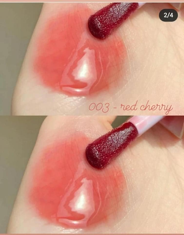 Son dưỡng Clarins