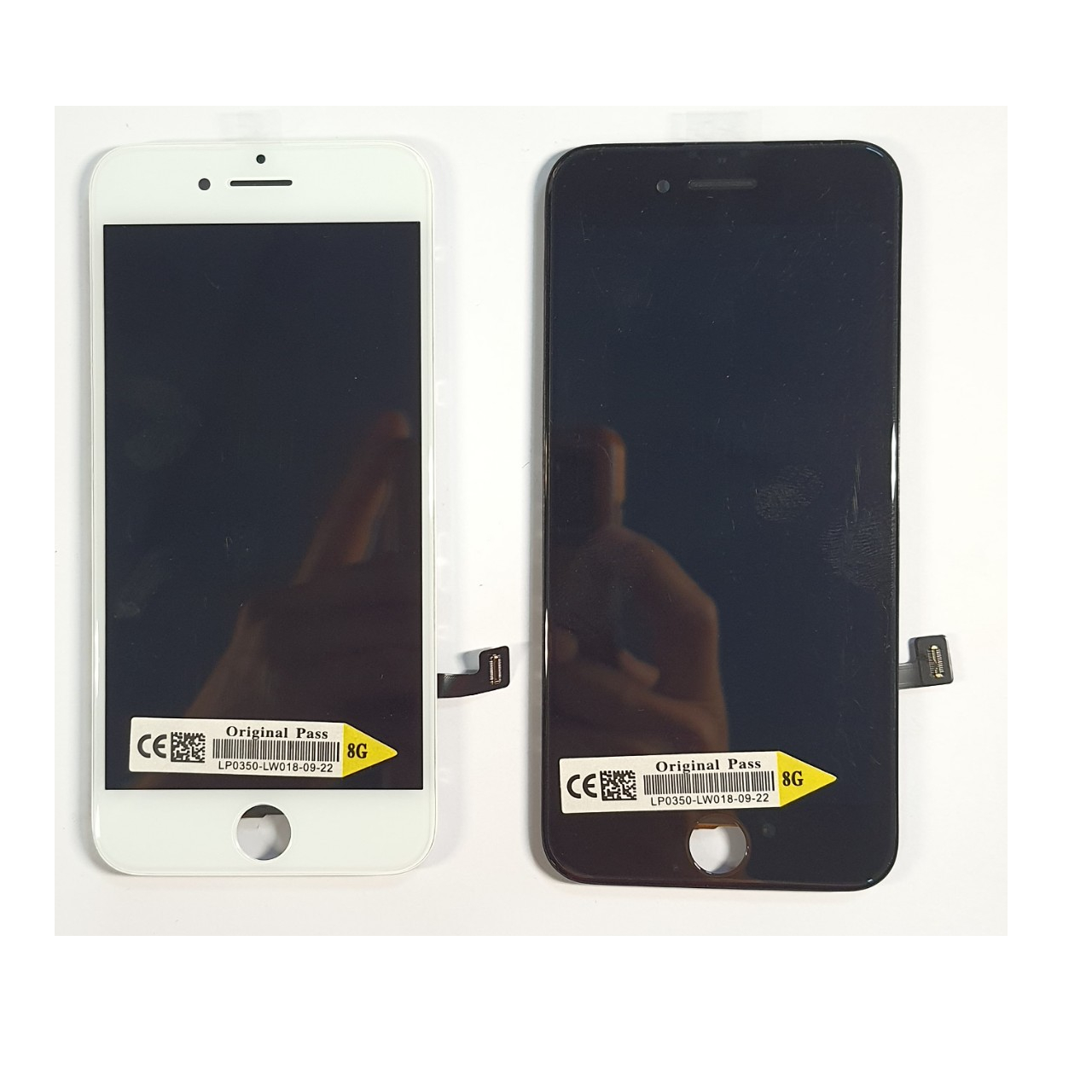 Màn hình cho IPhone. 8G loại tốt ( Full nguyên bộ )