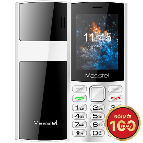 Masstel Lux 20 4G