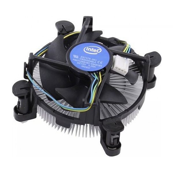 Quạt Tản Nhiệt, Làm Mát Cho Cpu, Fan Cpu Box Intel, Làm Mát Siêu Tốc