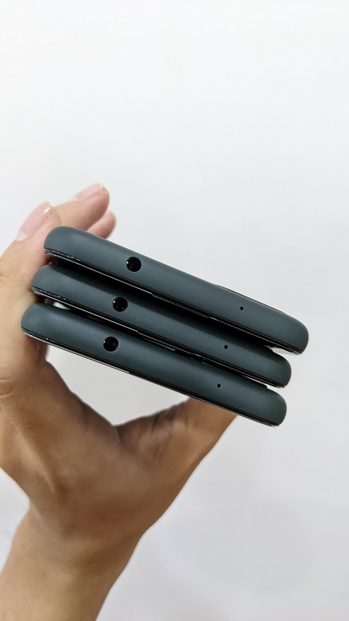 Điện thoại Google Pixel 5A 5G Ram 6/128 Nguyên Zin