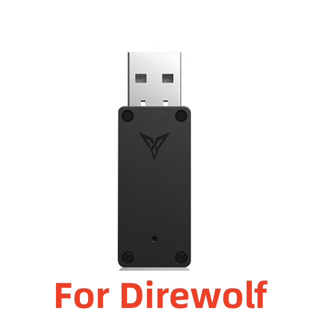 【Direct-sales】 Flydigi Game Handle 2.4g For Flydigi 1/ 2/ 3/vader 2/vader 2pro/direwolf/ Vader 3/ Vader 3pro.