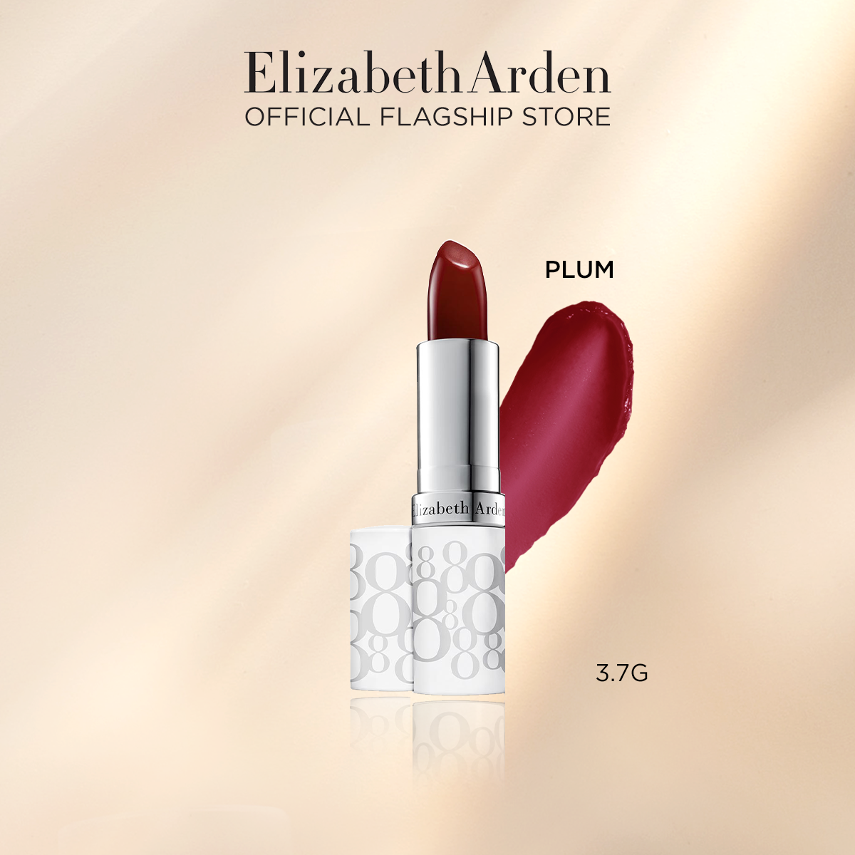 Plum Elizabeth Arden Eight Hour Cream Lip Protectant Elizabeth
