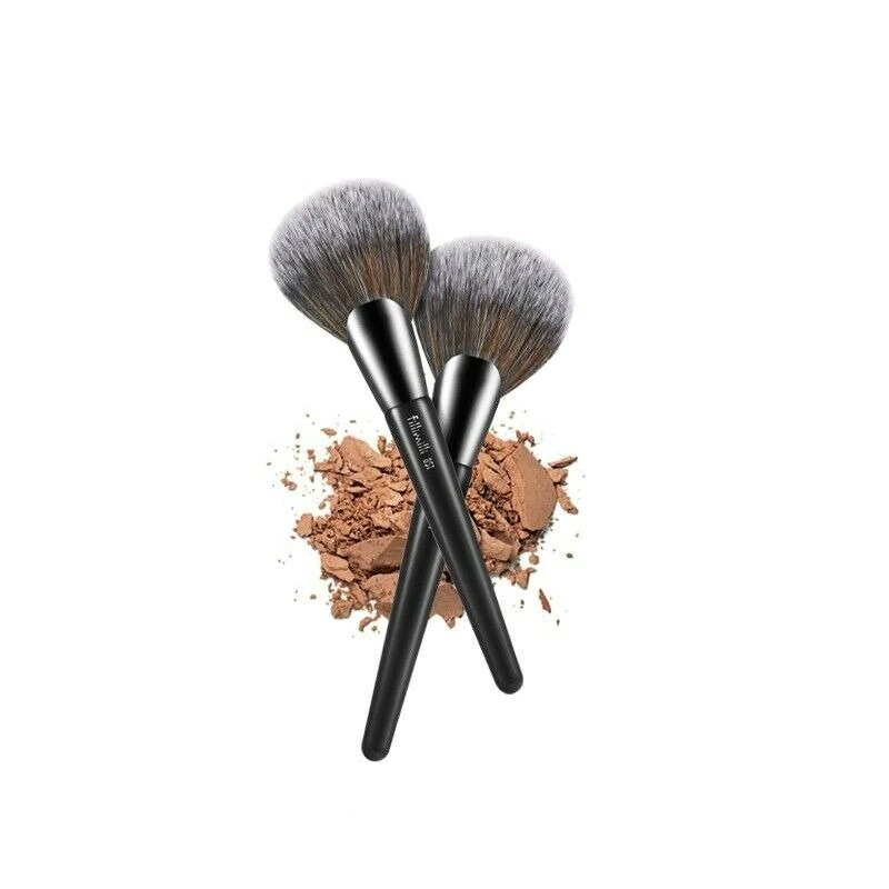 Cọ Tạo Khối Big Fan Brush 851