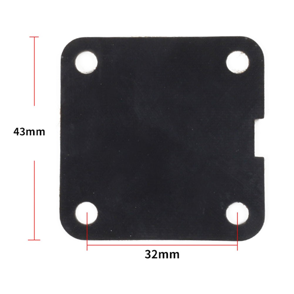 CH Long lasting Rubber Gaskets for Air Compressor Cylinder Head Easy Maintenance Delivery Fast