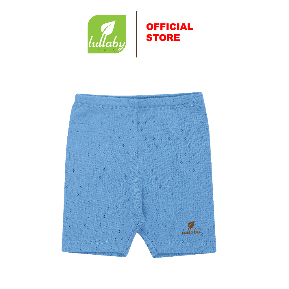 LULLABY - NH363M - Quần lỡ bé trai