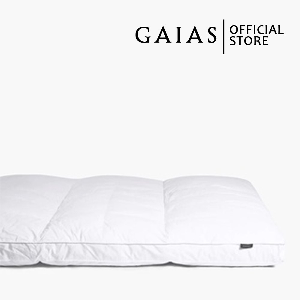GAIAS Mattress Topper 1200gsm 5Star Hotel Cloud Collection™ Lazada