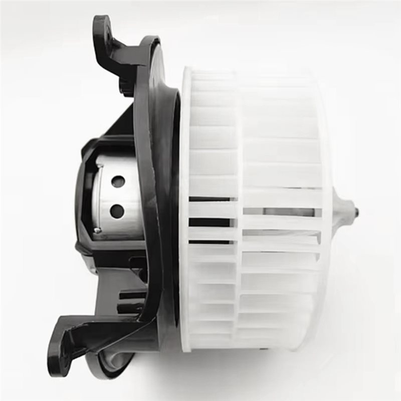 A2118301008 Cooling Fan Blower for W211 E200 E220 E240 E280 E320 W219 CLS300 CLS320 CLS350 A2119062400.