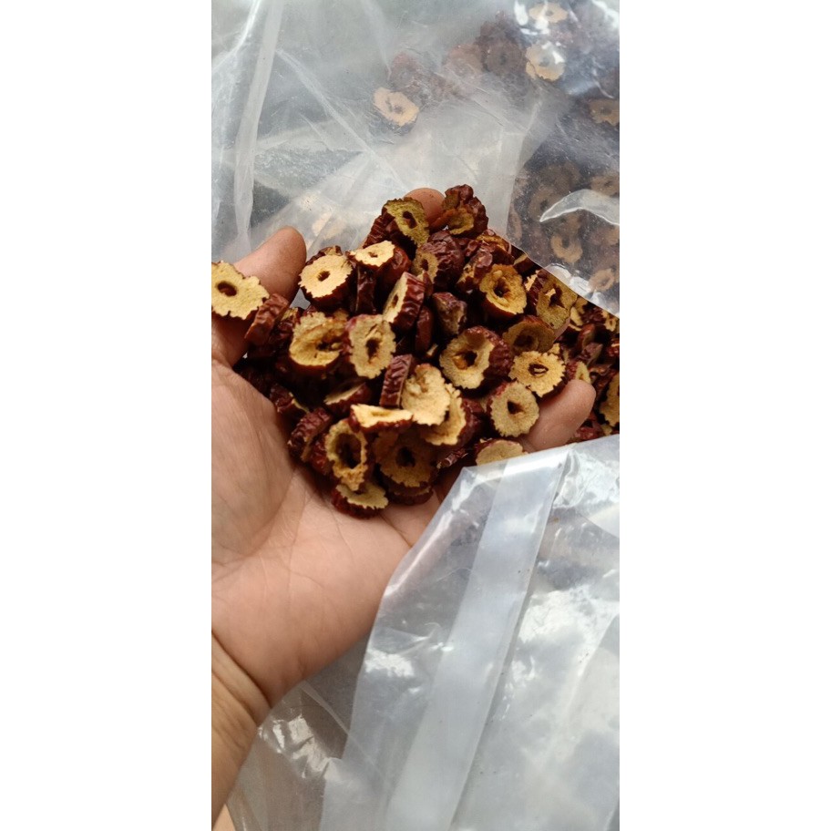 Táo Đỏ Thái Lát Thơm Ngon (Gói 1kg)