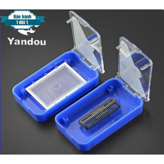 Máy cạo Râu Yandou SC-W301U siêu bền
