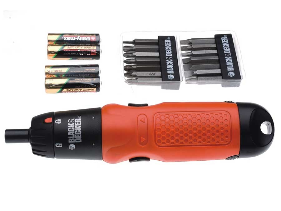 Decker A7073 Black And Decker Hand Screwdriver Black And Decker