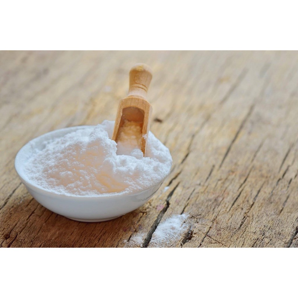 Bột Baking Soda Đa Công Dụng Hộp Giấy 454Gram