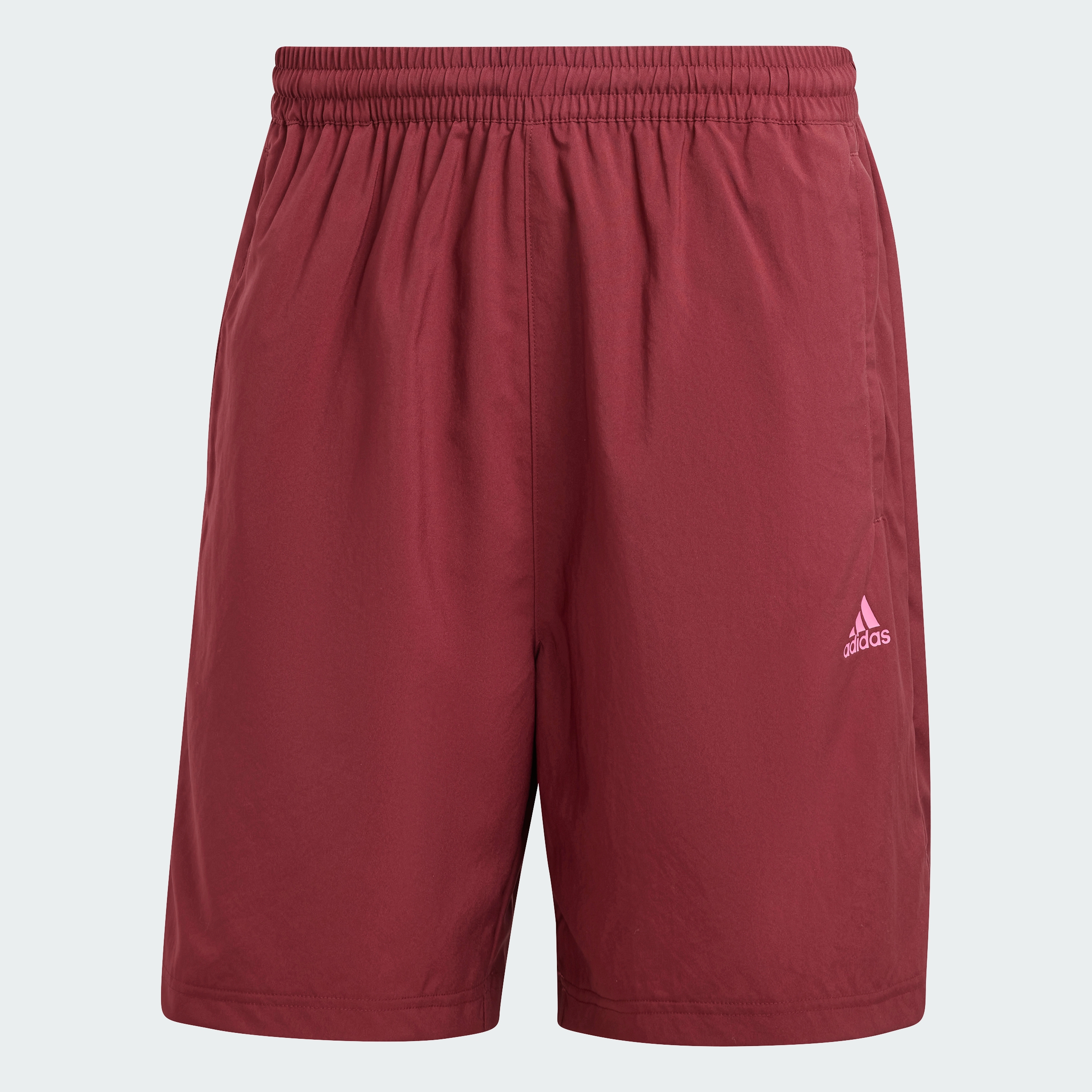 adidas aeromotion woven shorts