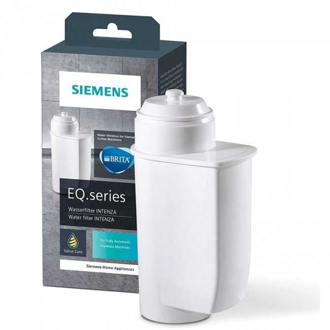 Lõi Lọc Máy Pha Cà Phê Siemens 17004340