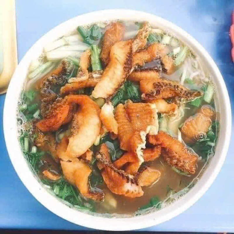 Cá Rô Phi lọc xương Phile 1kg giao tphcm