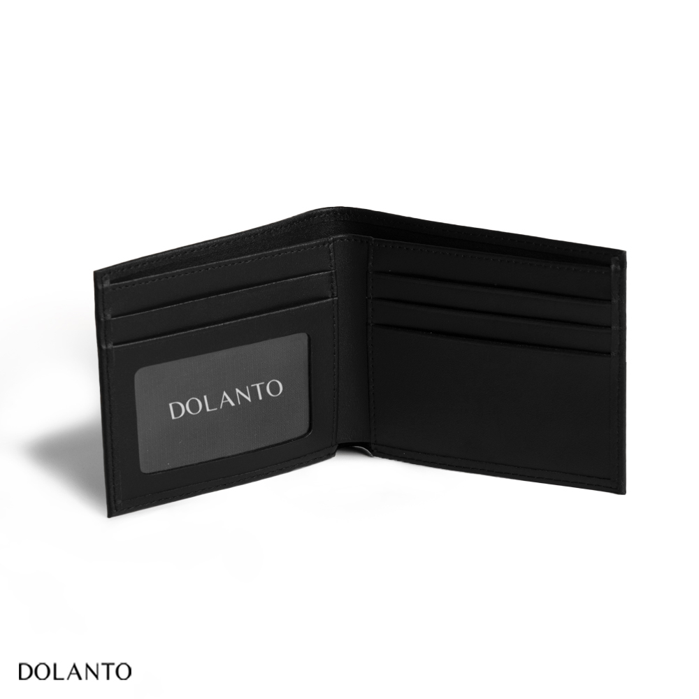 Ví DOLANTO BRAND® Moscos Swift Wallet