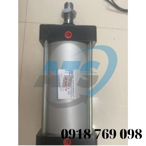 Xi lanh khí nén vuông SC 125x400S