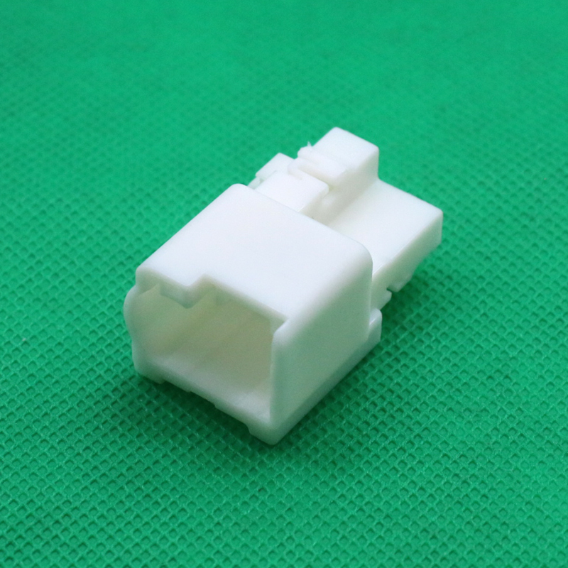 DJ7076Q-0.6-11/21%20male%20and%20female%20suitable%20for%20Toyota%20rearview%20mirror,%20reverse%20mirror,%20reflector%20assembly%20plug%207P%20hole%20-%20Image%204