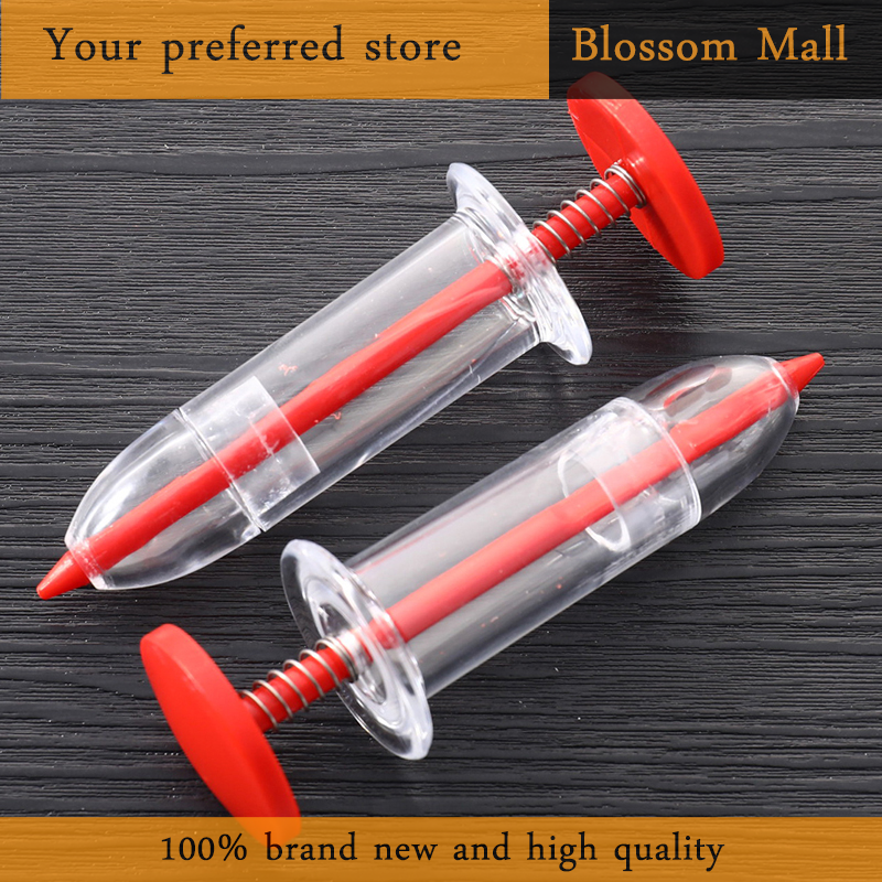 Mini seed sowing tool, automatic drilling and sowing, gardening tool