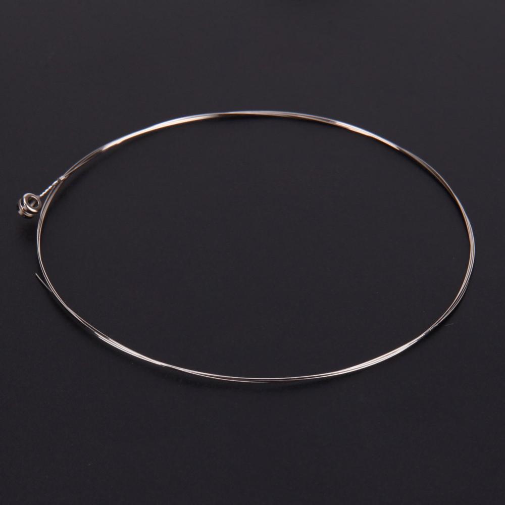 CAYE Electric Guitar Strings Carbon Steel EW7300 Acoustic Guitar Strings Replacement Anti-Rust Coated Musical Instrument Guitar Parts Accessories