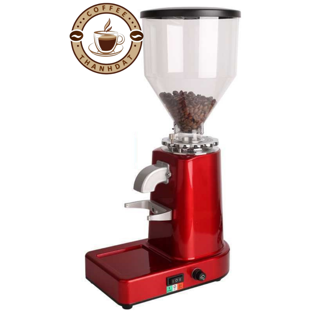 Máy xay cà phê LD 019, máy xay cafe Espresso BH12 Tháng