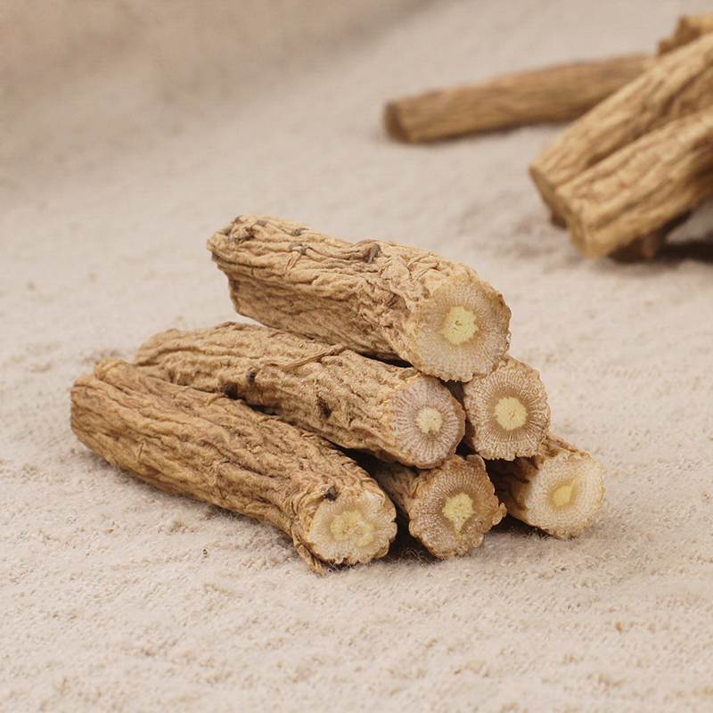 [New Arrivals] Dang Ginseng Dried and Dried 500g - Tan Phat - Extremely Effective in Supporting Health Improvement