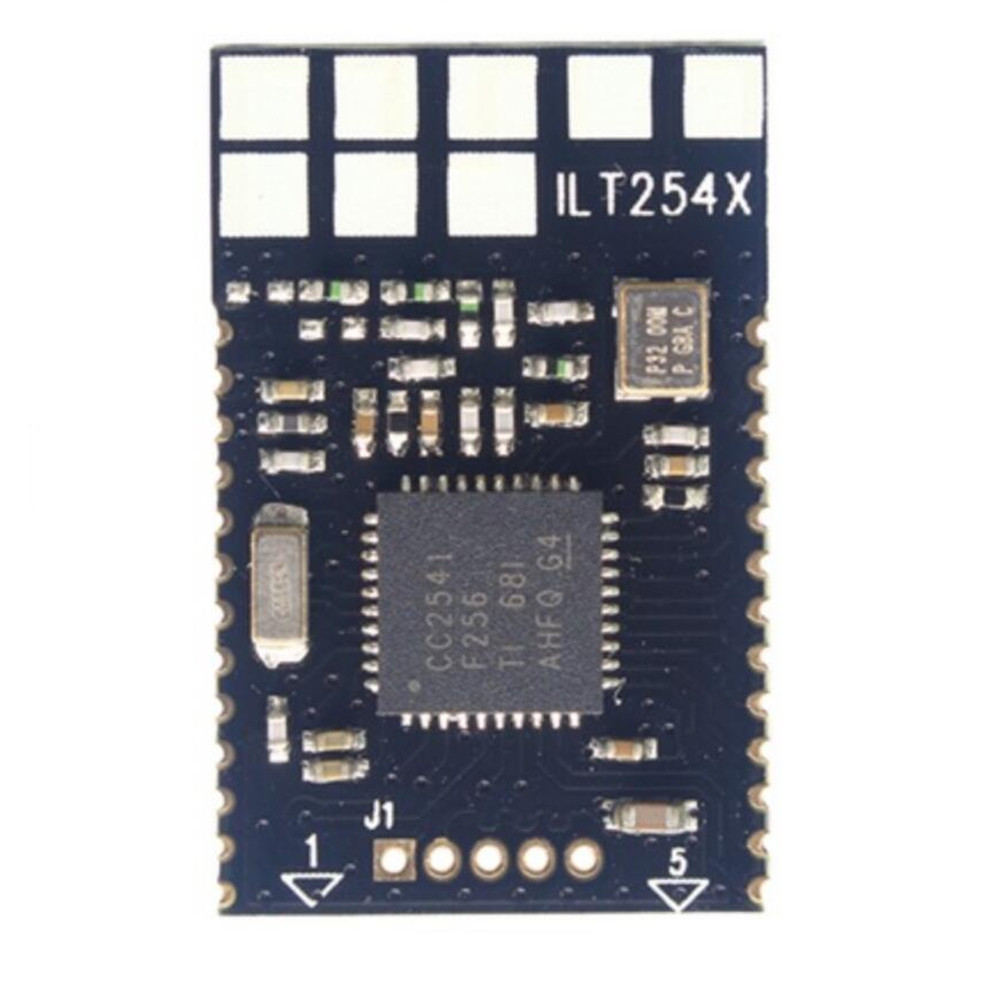 CC2541 serial port transparent transmission BLE Bluetooth module ...