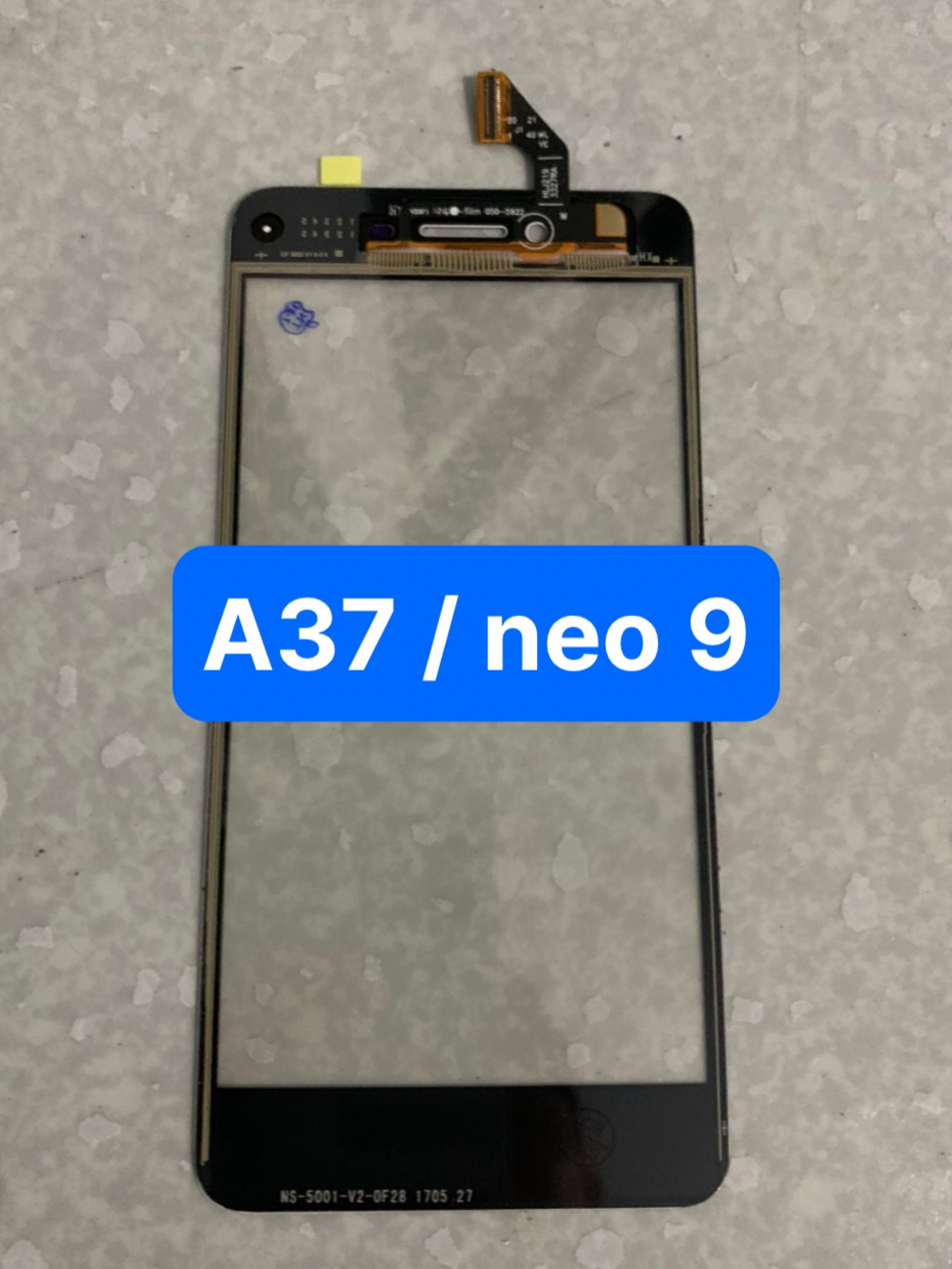 cảm ứng oppo A37 / Neo 9
