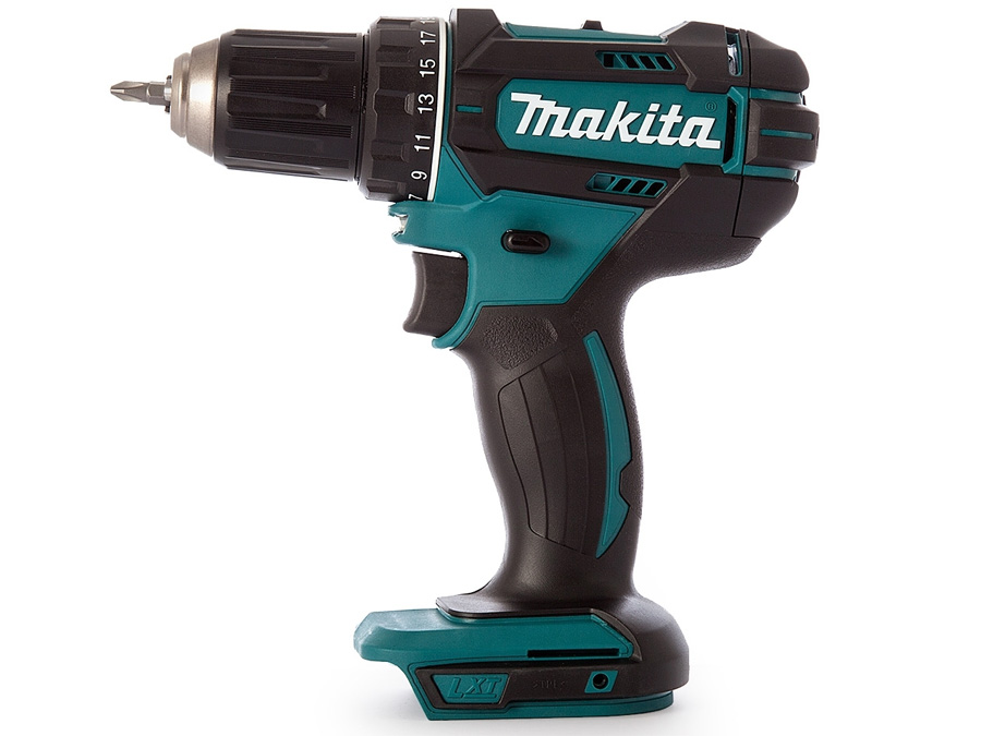 Máy khoan bắt vít MAKITA DDF482Z 13MM (18V Ko pin sạc)