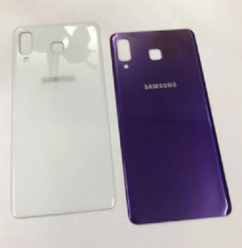 nắp Lưng Samsung A8 Star / G885