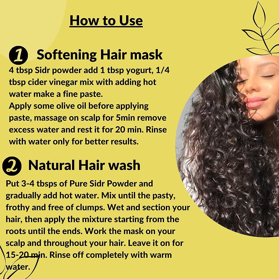 Sidr%20Powder%20(Jujube%20Leaf%20Powder)%20100g%20-%20Image%203