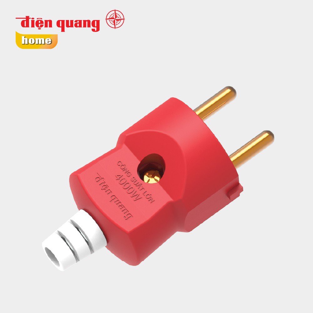 Phích Cắm Chịu Tải Điện Quang 4000W