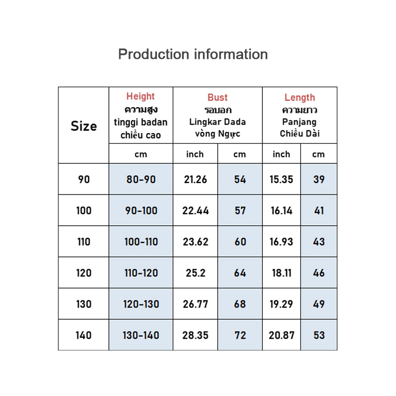 Insular Children's sweater, half turtleneck Warm inner layer T-shirt Long-sleeve base layer