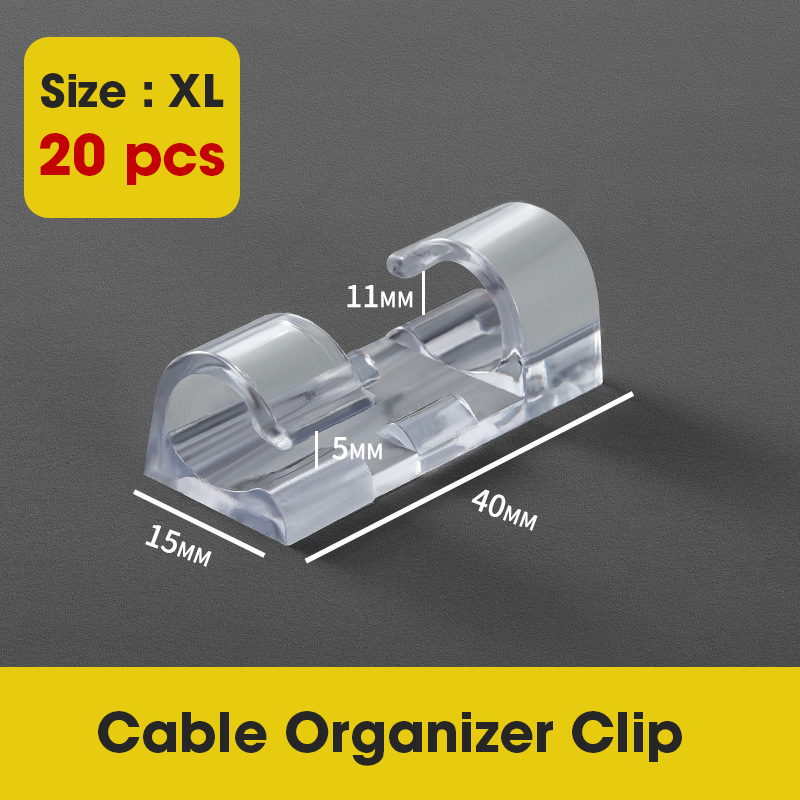 Wall Mounted Trailing Socket Extension Outlet Power Strip Holder ...