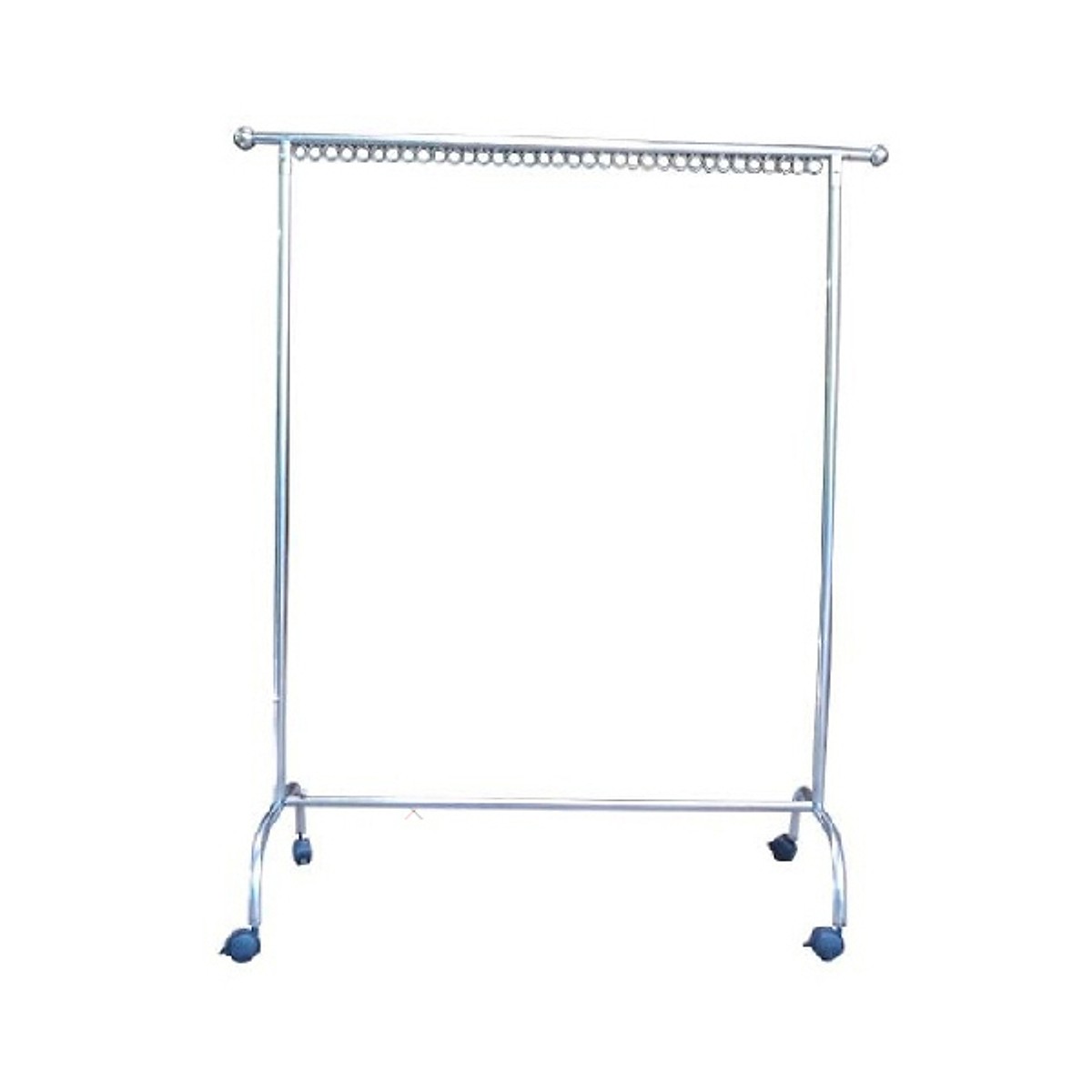 [HCM]SÀO PHƠI INOX CHIẾC CÓ BÁNH XE CÓ KHOEN