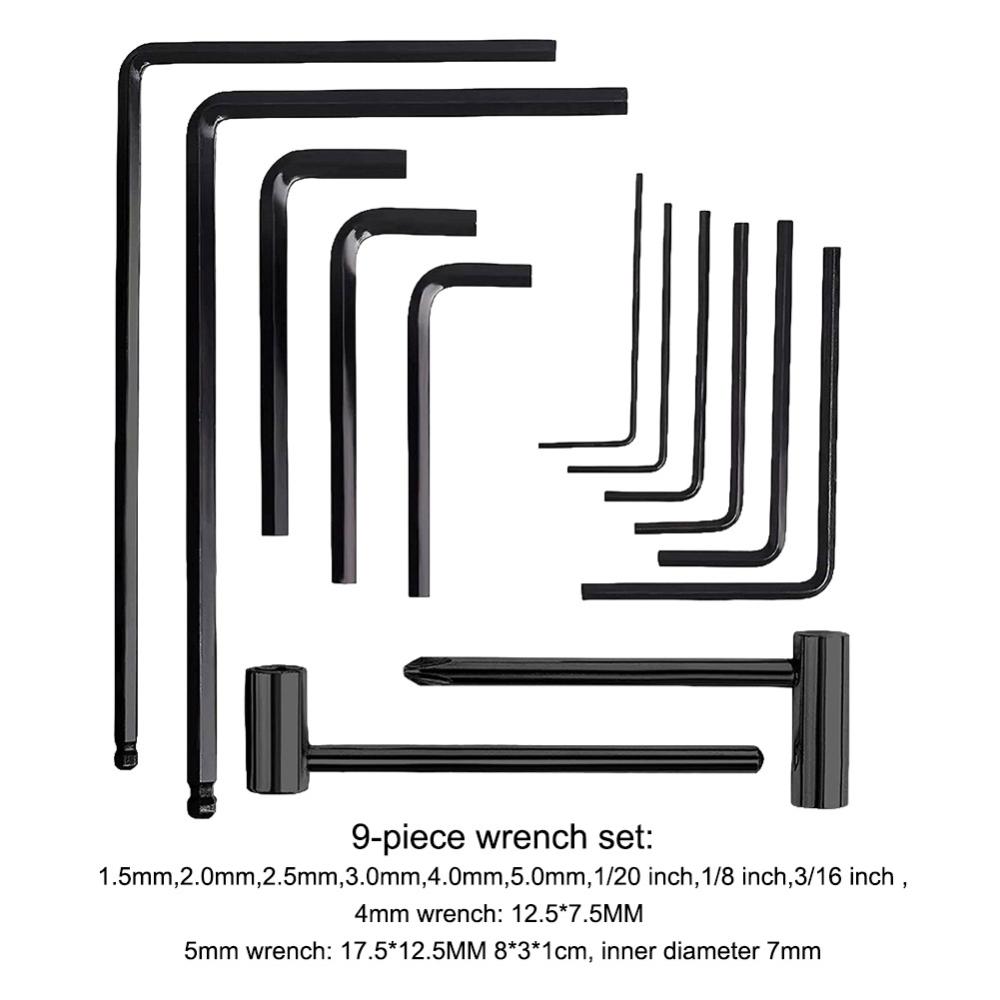 7.5 mm store allen wrench