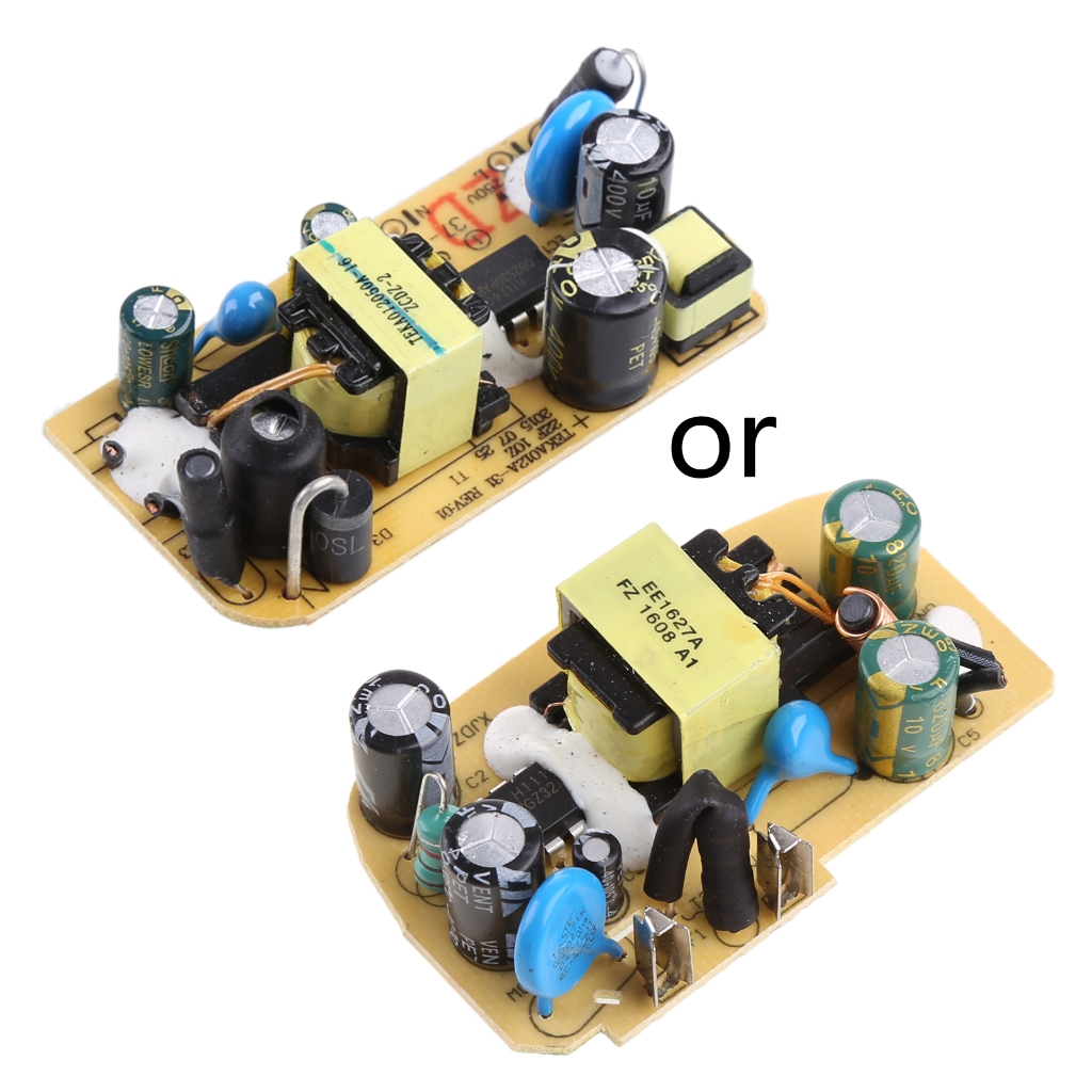 Ac-dc 5v 2a switching power supply module 5v 2000ma for replace/repair 100-240v to 5v